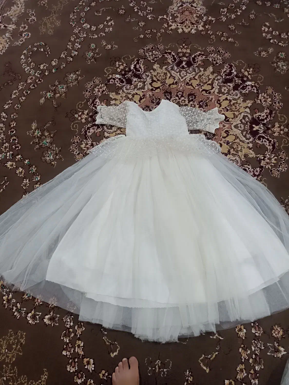 تور بچه گانه|لباس|میناب, |دیوار