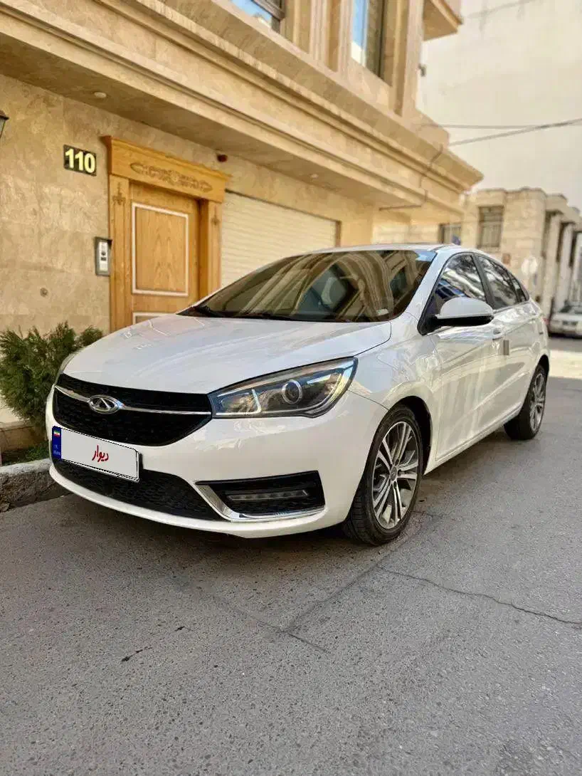 اریزو 5 مدل 95 اتومات|خودرو سواری و وانت|مشهد, عبادی|دیوار