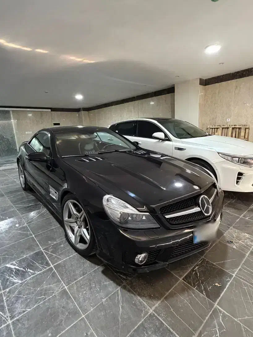 بنزsl500|خودرو سواری و وانت|شهریار, شهریار|دیوار