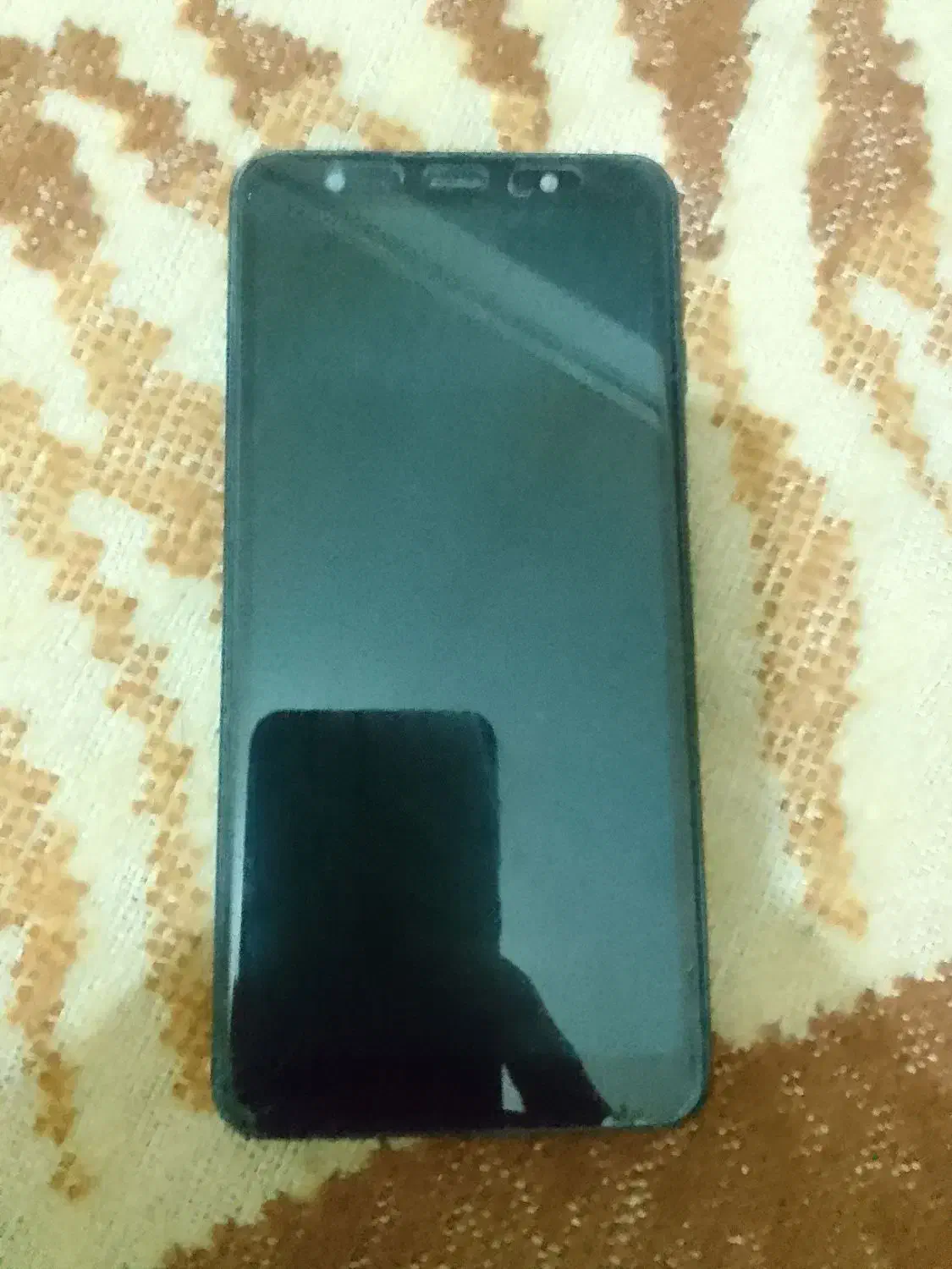 گوشی a7|موبایل|ارومیه, |دیوار