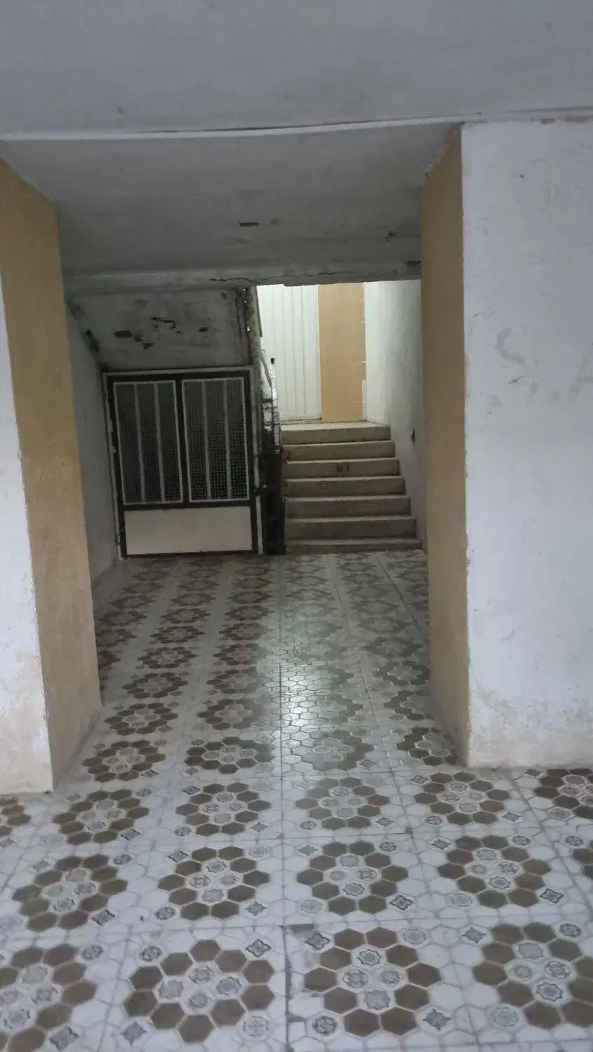 فروش آپارتمان ۶۵ متری ۲ خوابه طبقه ۱ در A۳|فروش آپارتمان|فولادشهر, A3|دیوار