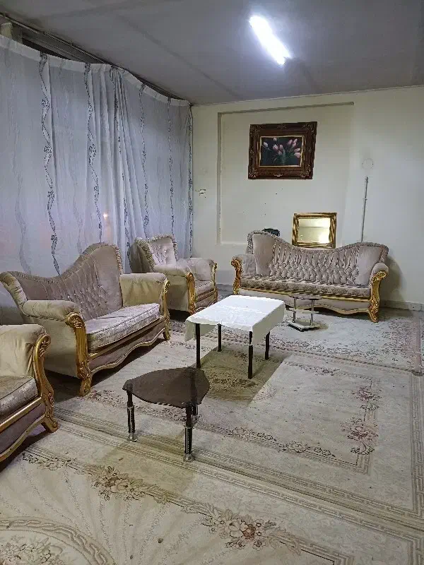 پارت تایم / روزانه / حیاط دربست / مجرد،متاهل|اجارهٔ کوتاهمدت آپارتمان و سوئیت|تهران, بریانک|دیوار
