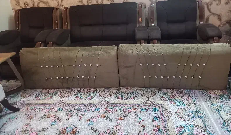 پشتی|پشتی|تهران, فلاح|دیوار