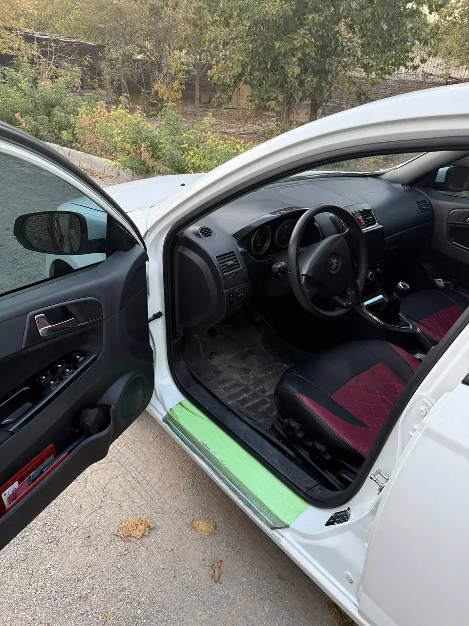 برلیانس h330 مدل ۱۴۰۰|خودرو سواری و وانت|مشهد, چهارچشمه|دیوار