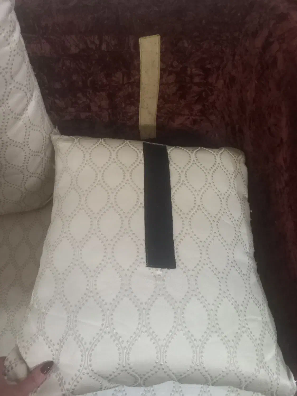 مبل راحتی هفت نفره همراه با میزوسط|مبلمان خانگی و میز عسلی|فردیس, شهرک شهید حسینی|دیوار