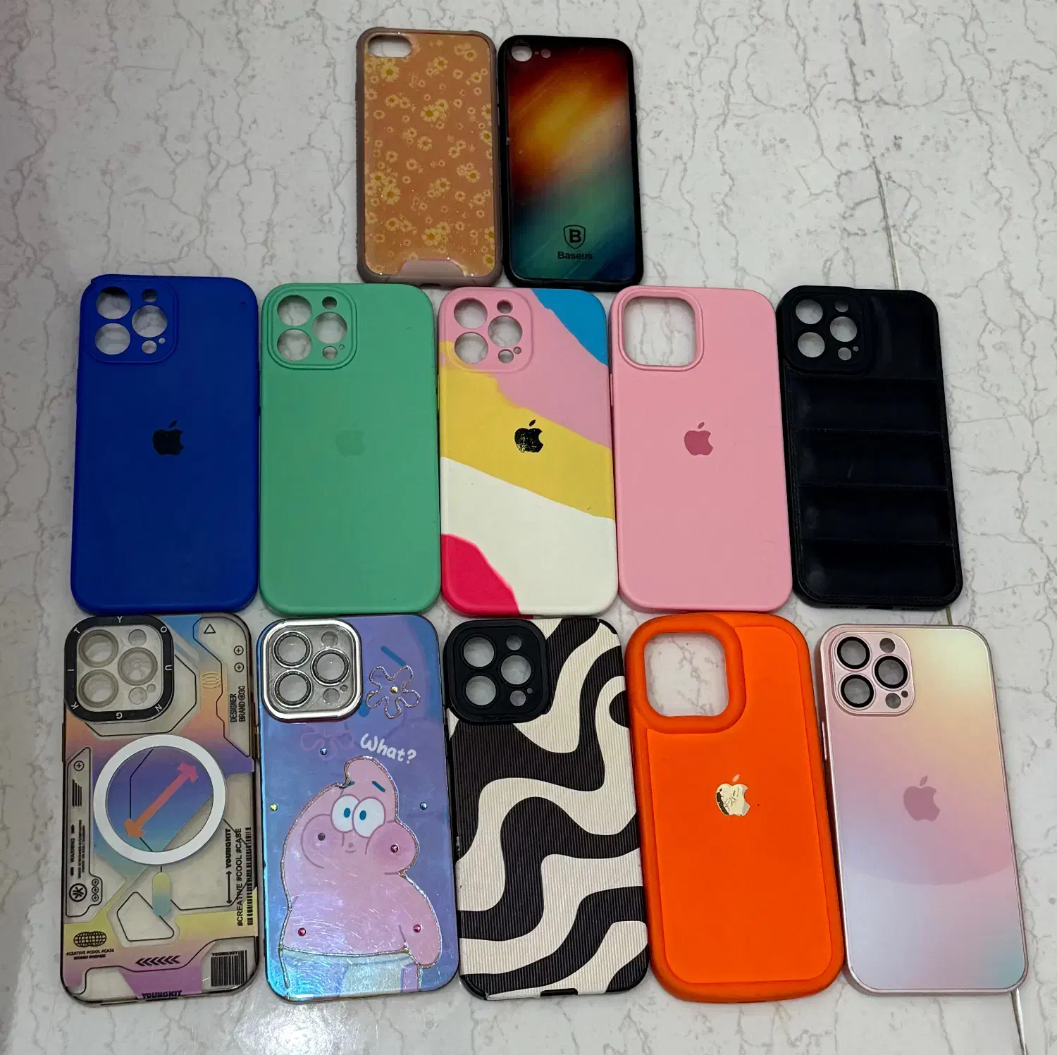 قاب گوشی|لوازم جانبی موبایل و تبلت|فردیس, فرامرزیه|دیوار