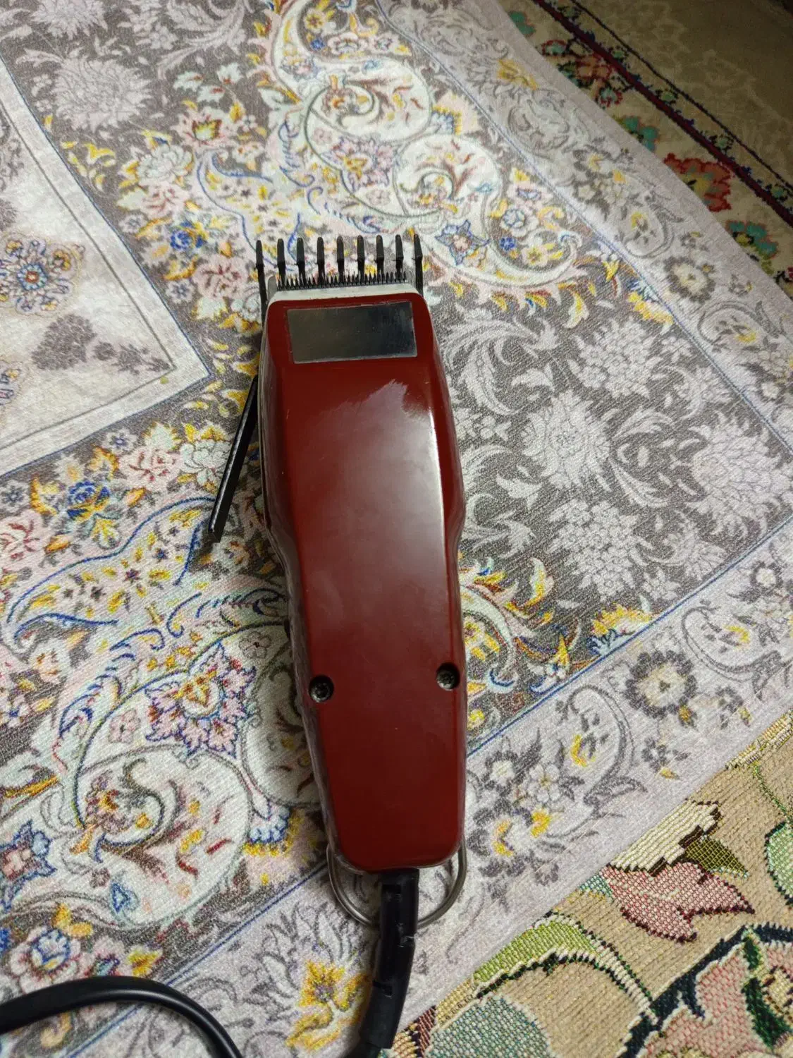 موزر|آرایشی، بهداشتی، درمانی|کاشان, قطب راوندی|دیوار