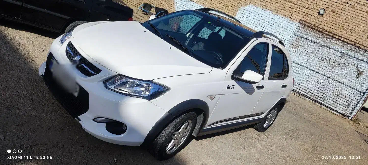 کوییک ار مدل 401|خودرو سواری و وانت|تربت‌حیدریه, مسجد جامع|دیوار