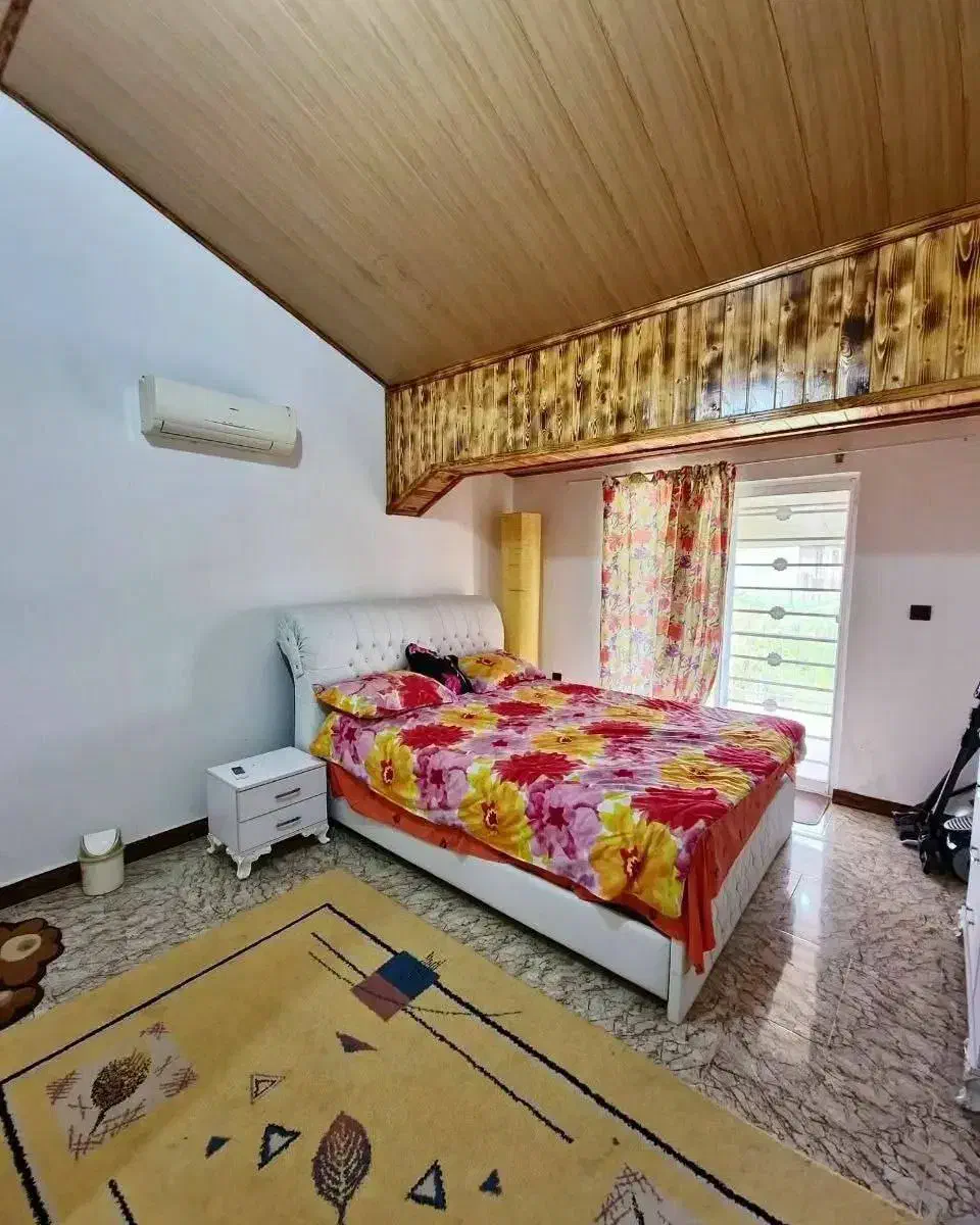 ویلا باغ باصفا|فروش خانه و ویلا|رامسر, |دیوار