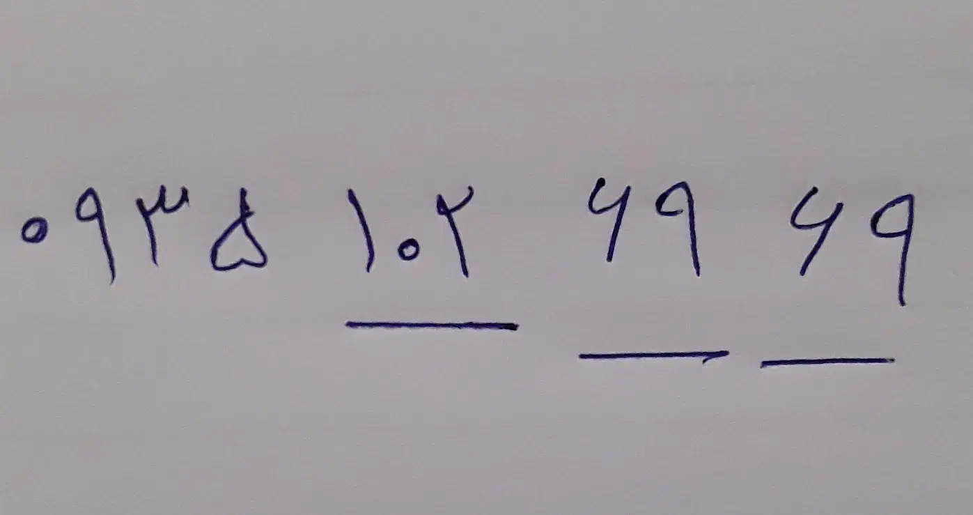 سیم کارت رند ایرانسل69\69\102\0935|سیمکارت|تهران, خانی آباد نو شمالی|دیوار