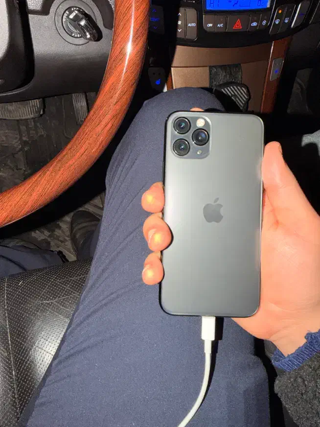 ایفون ۱۱ پرو|موبایل|مشهد, خرمشهر|دیوار