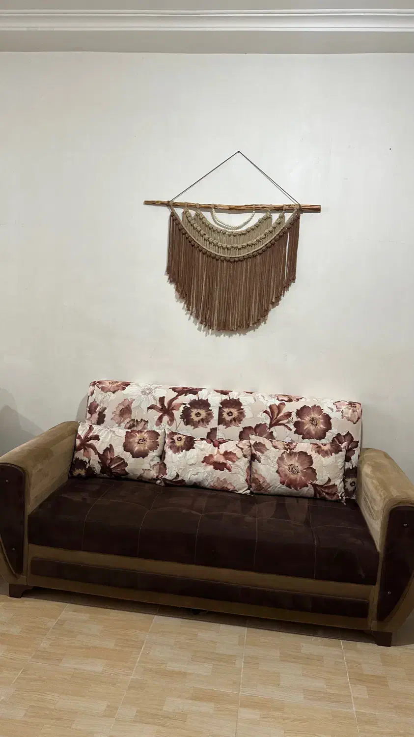 مبل|مبلمان خانگی و میز عسلی|فومن, |دیوار