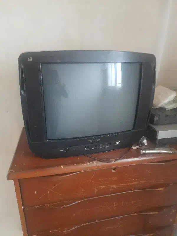 تلویزیون ۲۱ الجی|تلویزیون و پروژکتور|شازند, |دیوار