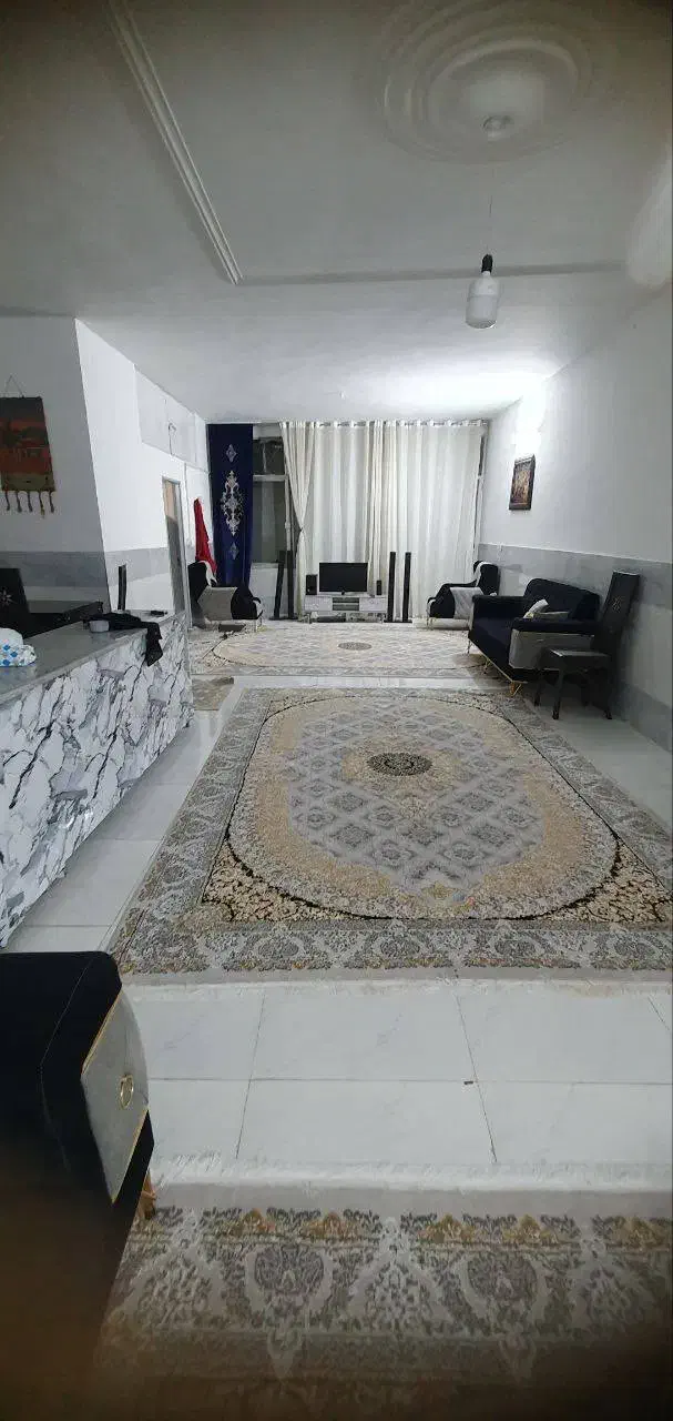 اجاره سوئیت آپارتمان خانه دربستی|اجارهٔ کوتاه‌مدت آپارتمان و سوئیت|مشهد, کوی راد|دیوار