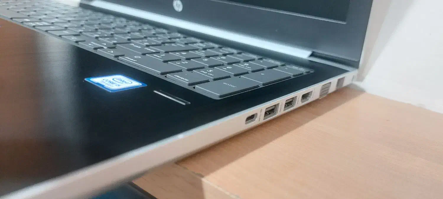 لپ تاپ HP|رایانه همراه|آزادشهر, |دیوار