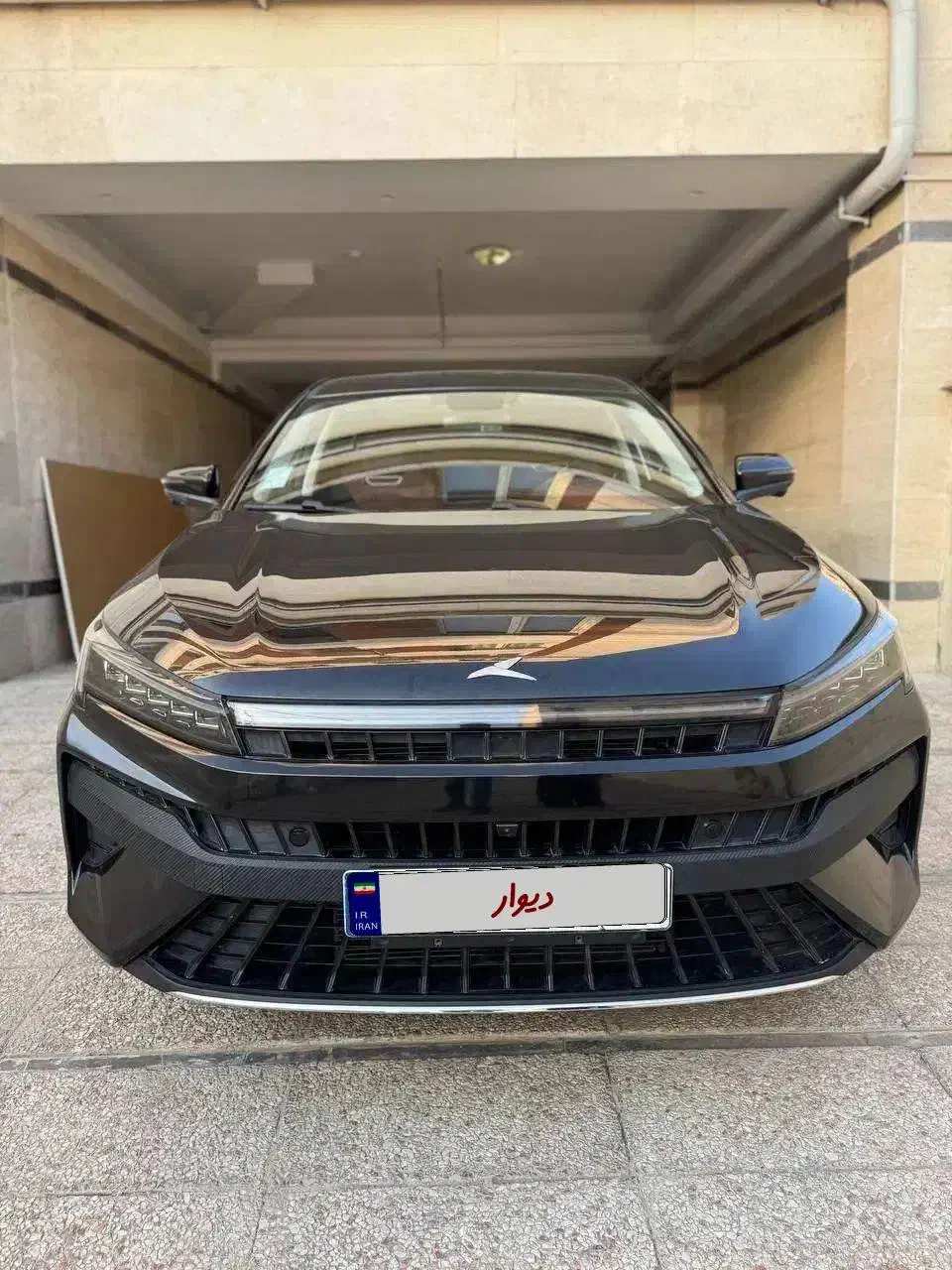 کی ام سی j7 مدل ۱۴۰۲|خودرو سواری و وانت|تهران, شهرک گلها (تهرانسر)|دیوار