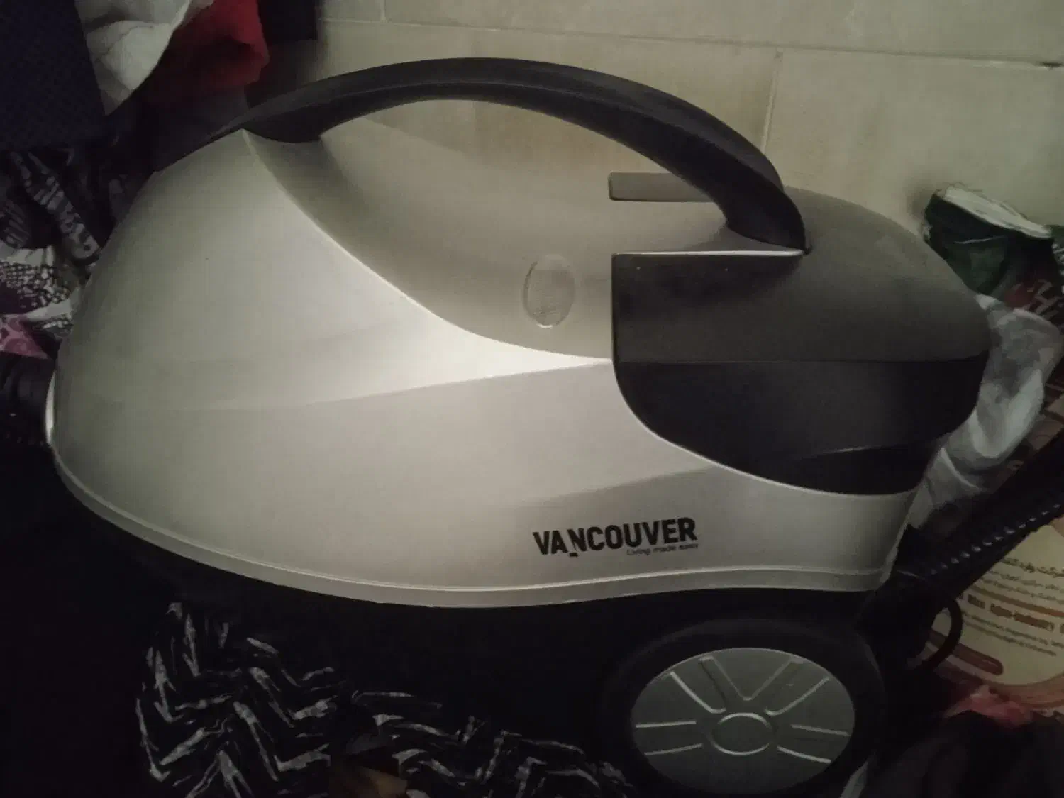 بخارشور|جاروبرقی، جارو شارژی، بخارشو|مهریز, |دیوار