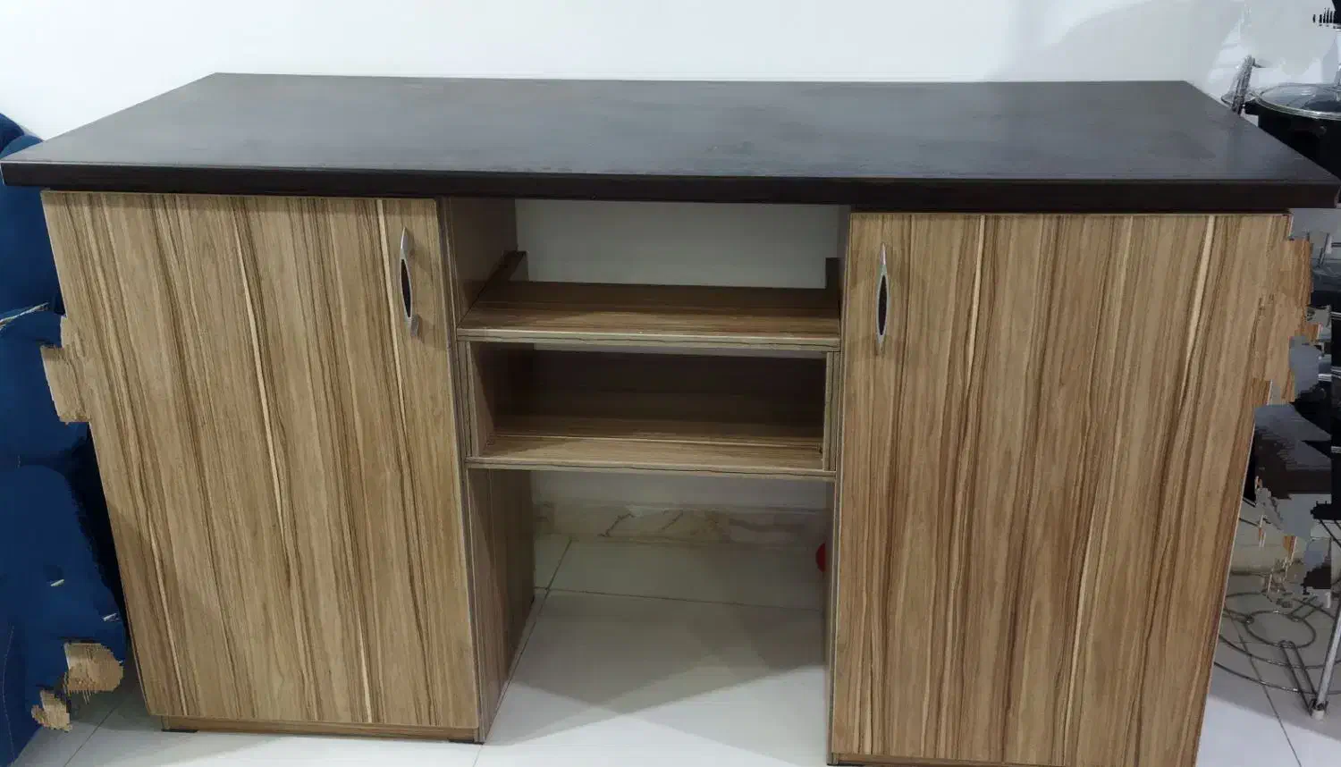 کابینت|جاکفشی، کمد، دراور|رشت, توشیبا|دیوار