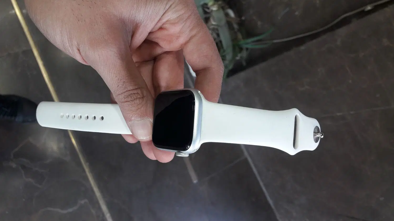apple watch seri6|لوازم جانبی موبایل و تبلت|تهران, اکباتان|دیوار