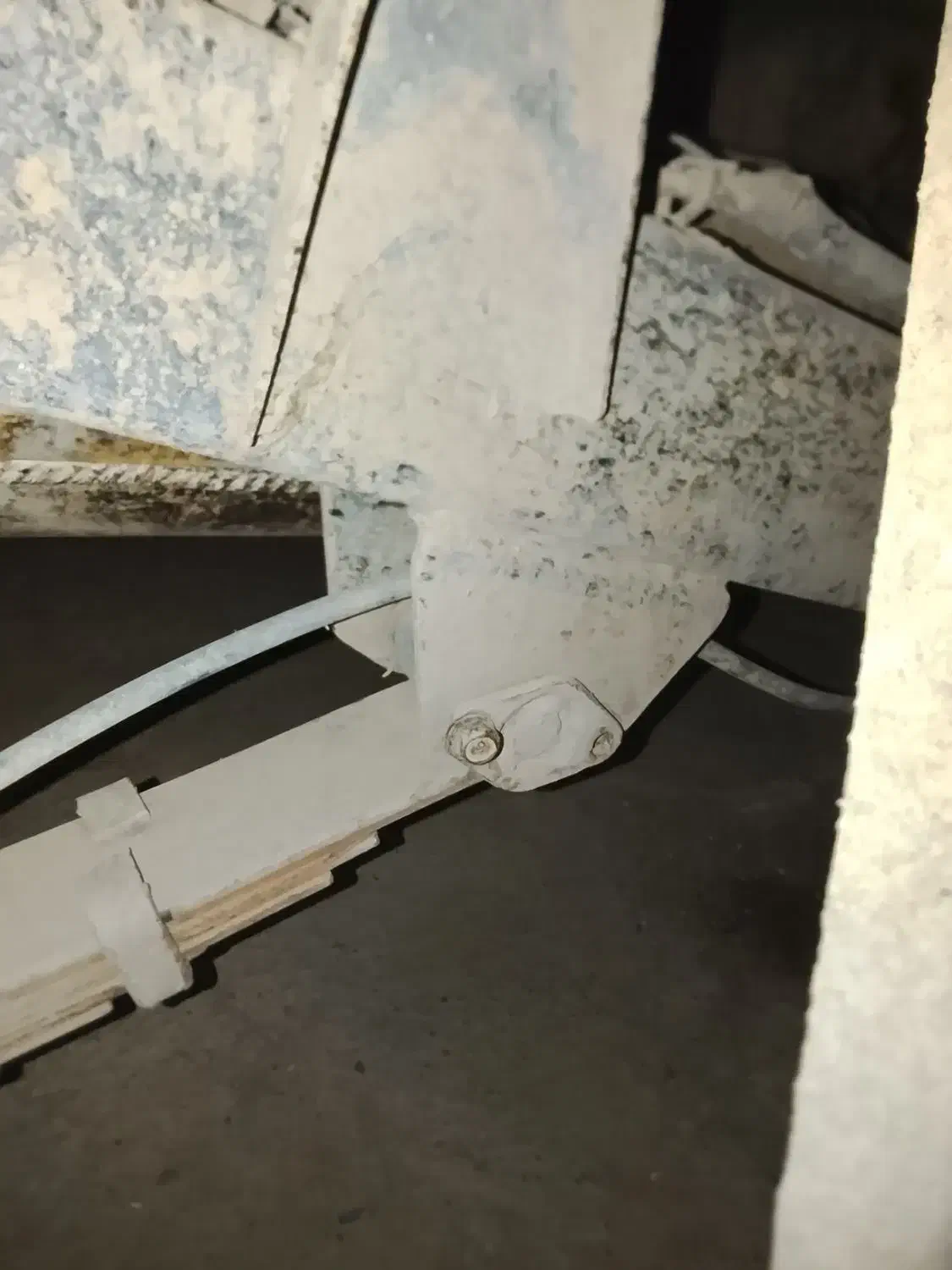 وانت پیکان مدل 85دوگانه کارخانه|خودرو سواری و وانت|تربت جام, شهرک معلم|دیوار