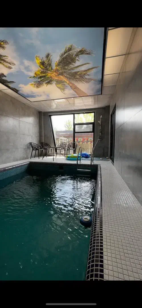 ویلا 200 متری خاص پسند با قابلیت وام مسکن|فروش خانه و ویلا|سرخرود, |دیوار