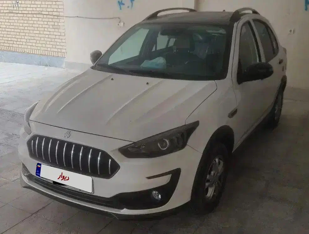 فروش اطلس G|خودرو سواری و وانت|ابهر, |دیوار