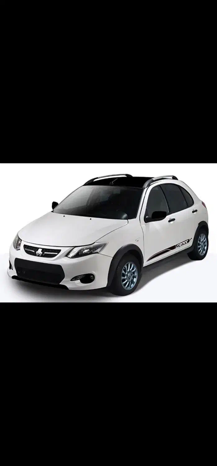 کوییک RS، مدل ۱۴۰۳صفر.سفیدمشکی|خودرو سواری و وانت|شیراز, فرهنگ شهر|دیوار