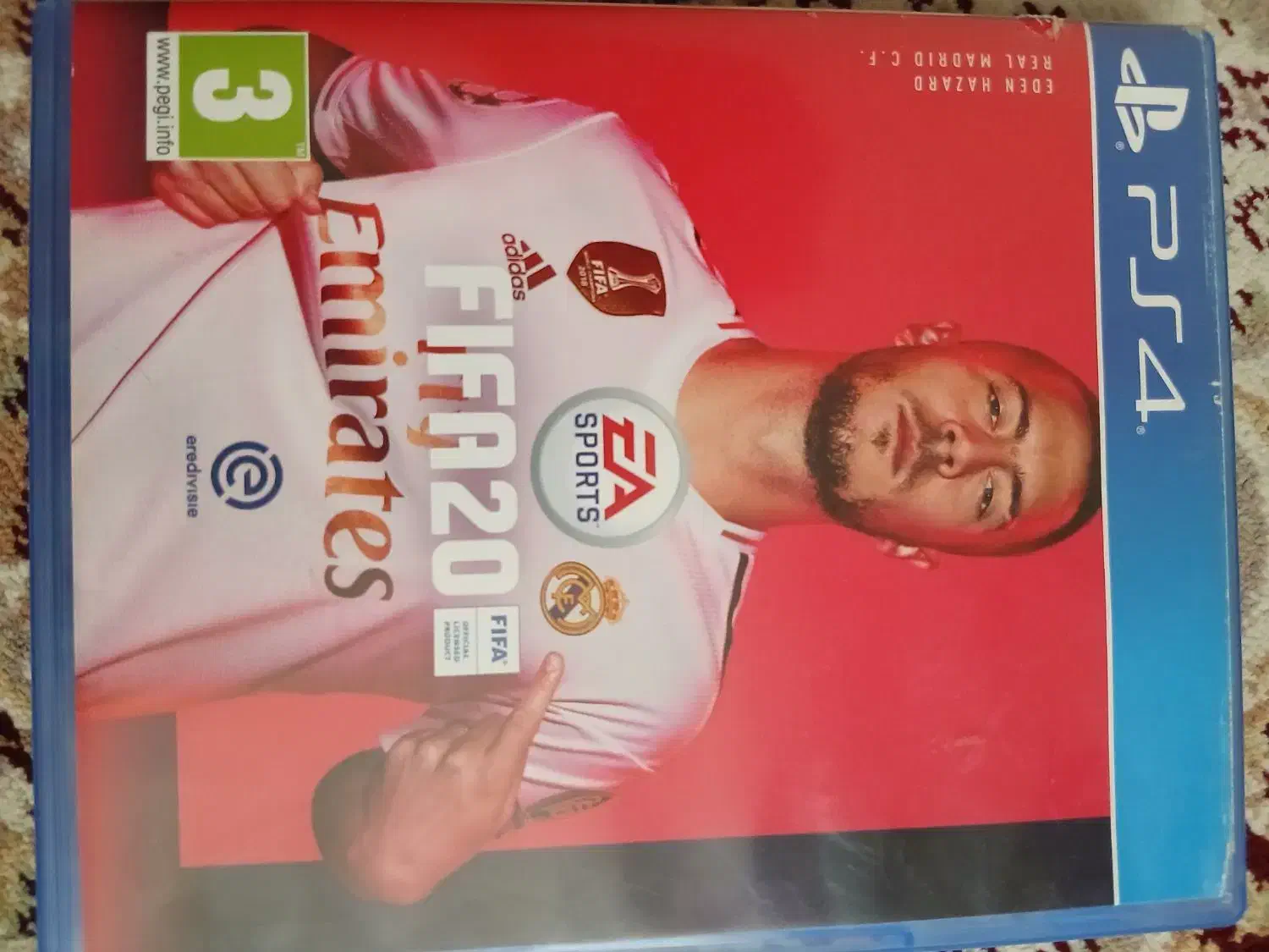 بازی پی اس 4|کنسول، بازی ویدئویی و آنلاین|اردبیل, |دیوار