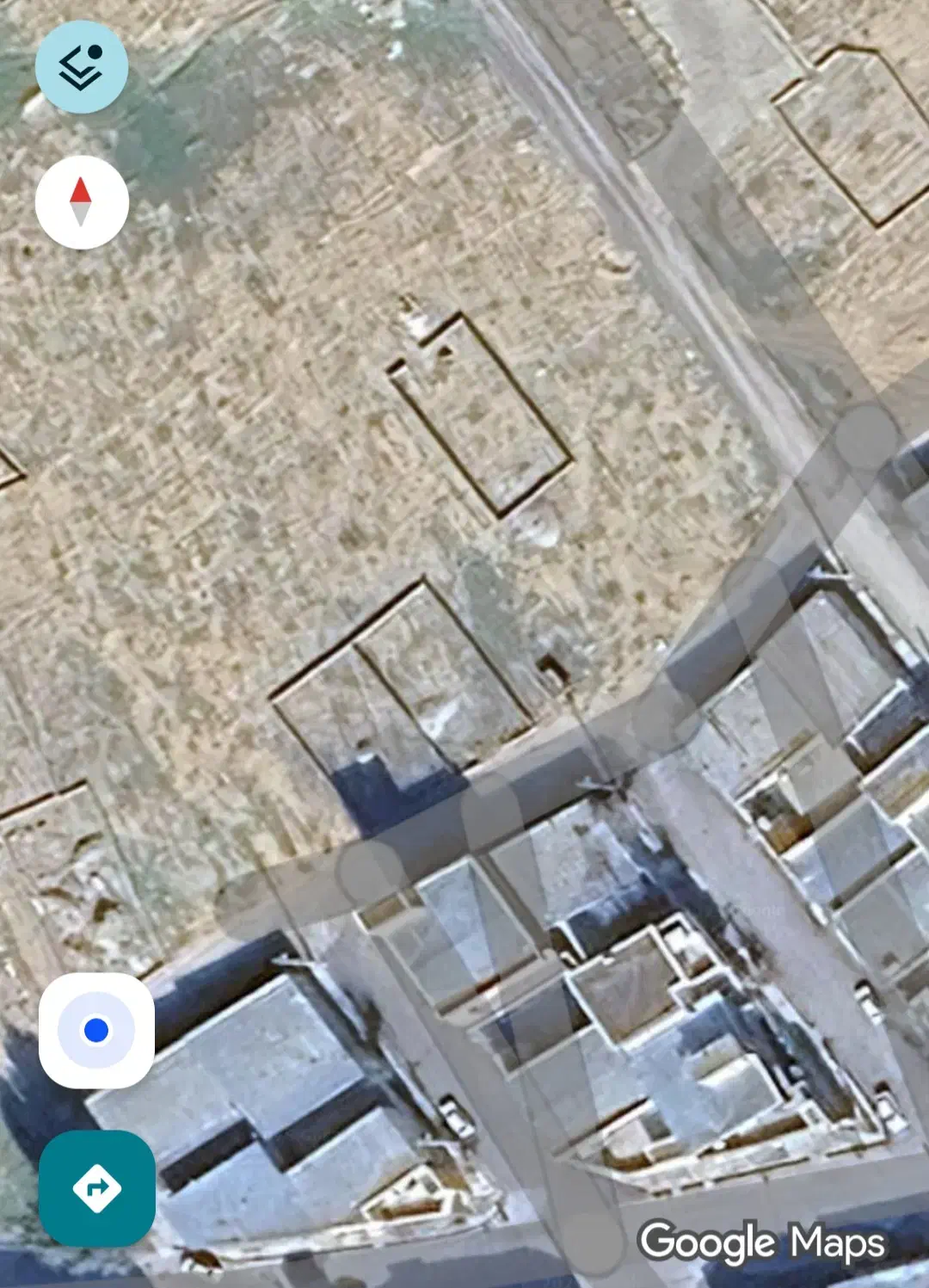 زمین|فروش خانه و ویلا|چوار, |دیوار