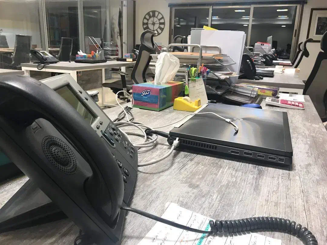 متخصص voip نصب تلفن ویپ سانترال|خدمات رایانهای و موبایل|تهران, سید خندان (جلفا)|دیوار