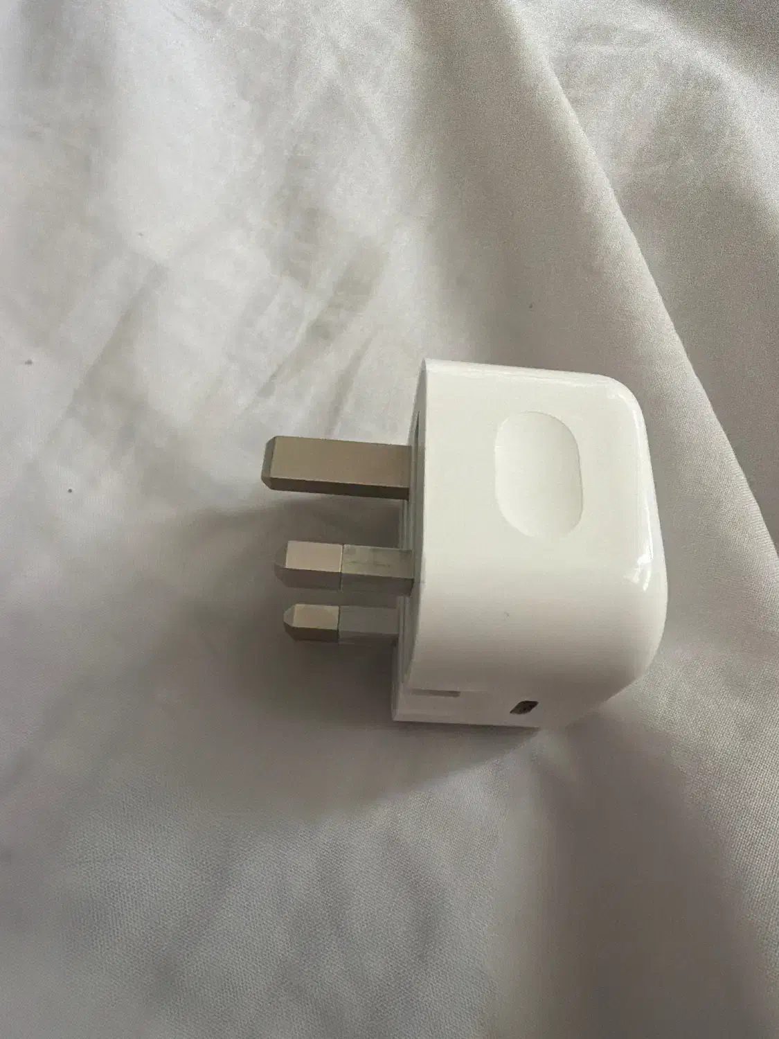 اداپتور ۲۰ وات ایفون اورجینال|لوازم جانبی موبایل و تبلت|تهران, شهرآرا|دیوار