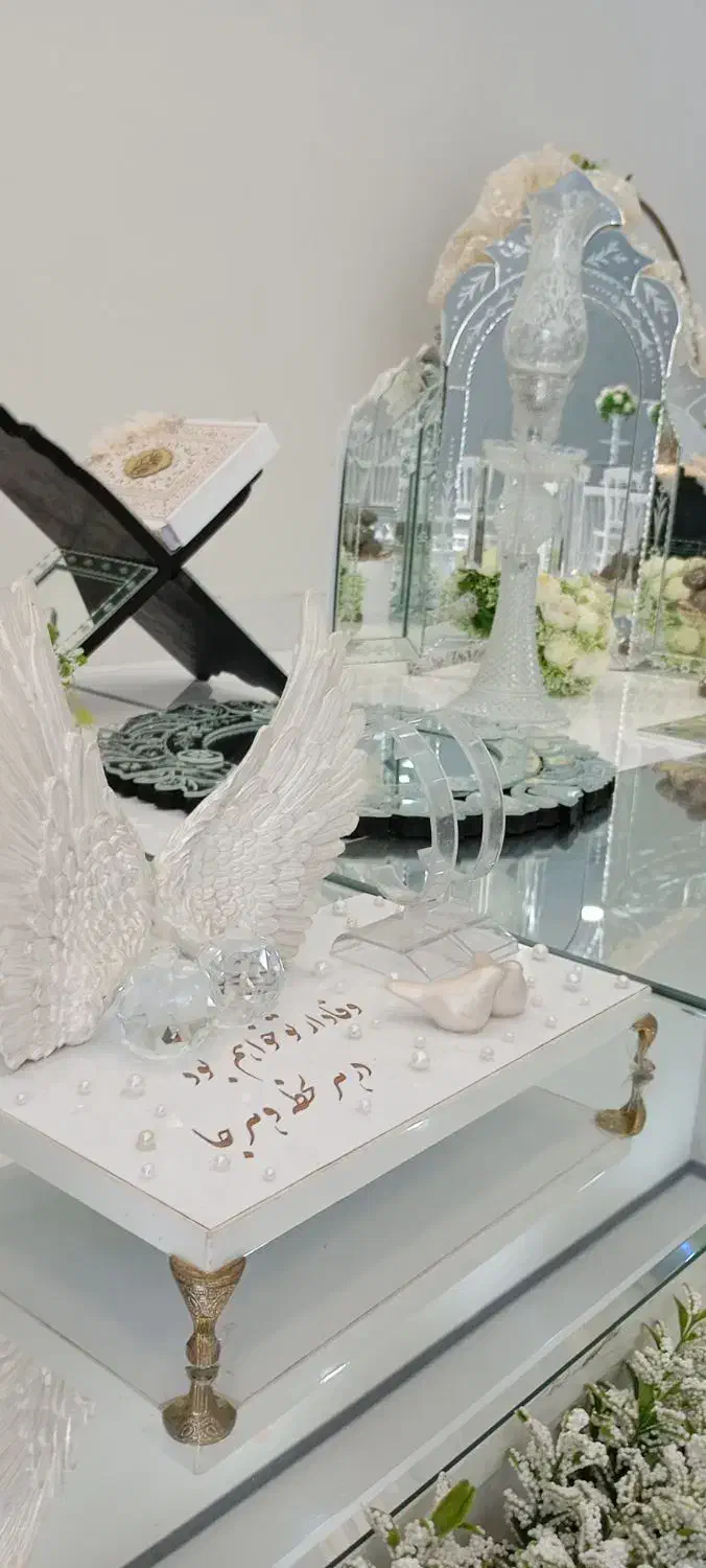 خدمات کامل تشریفات عروسی و عقد|خدمات پذیرایی، مراسم|اهواز, کیانپارس |دیوار