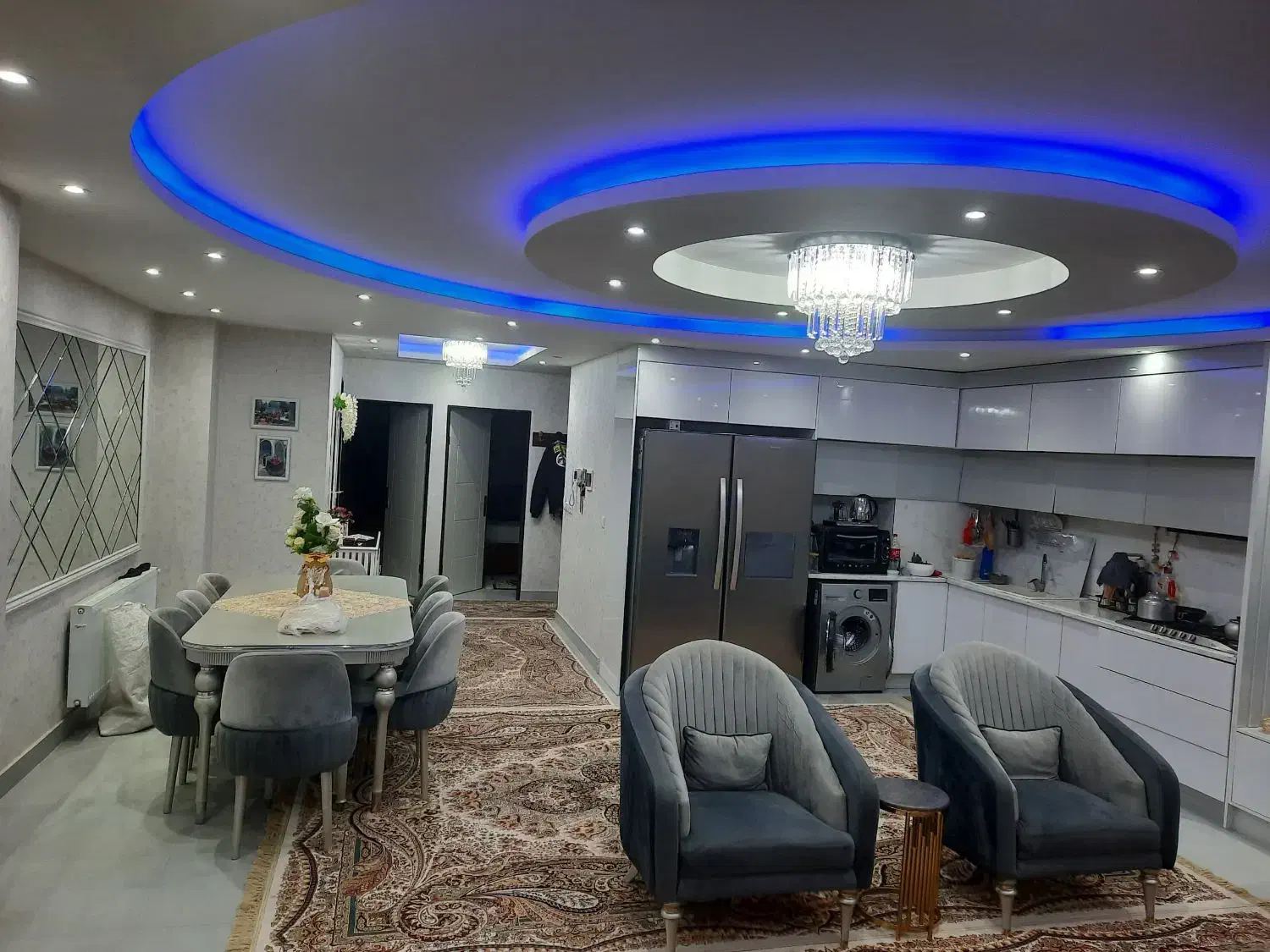 رهن و اجاره|اجارهٔ آپارتمان|آستارا, |دیوار