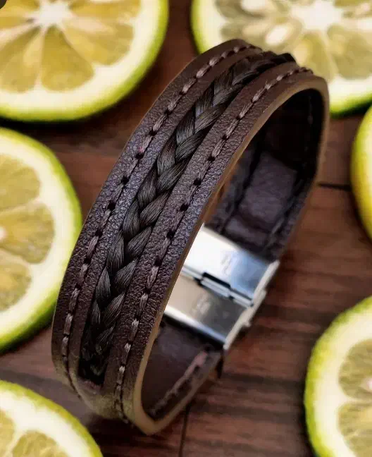 دستبند موی یار|بدلیجات|یزد, |دیوار