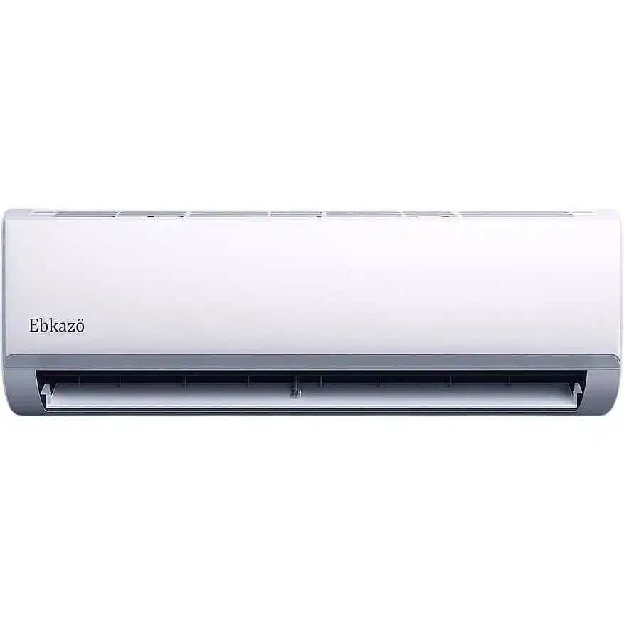 اسپیلت ابزاکو مدل nl-12hrn1  روتاری ۱۲۰۰۰|کولر گازی و فن‌کوئل|کرج, شهرک البرز ۳|دیوار