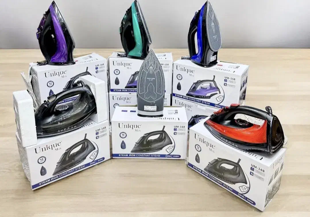 اتوبخار کف سرامیک اتو بخار فوما Fuma|اتو و لوازم اتو|گرگان, |دیوار