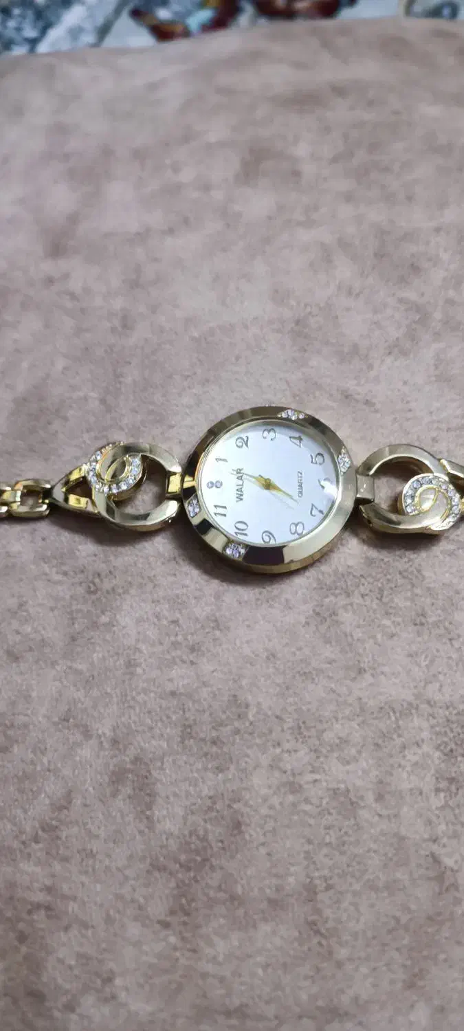 ساعت مچی زنانه|ساعت|زنجان, |دیوار