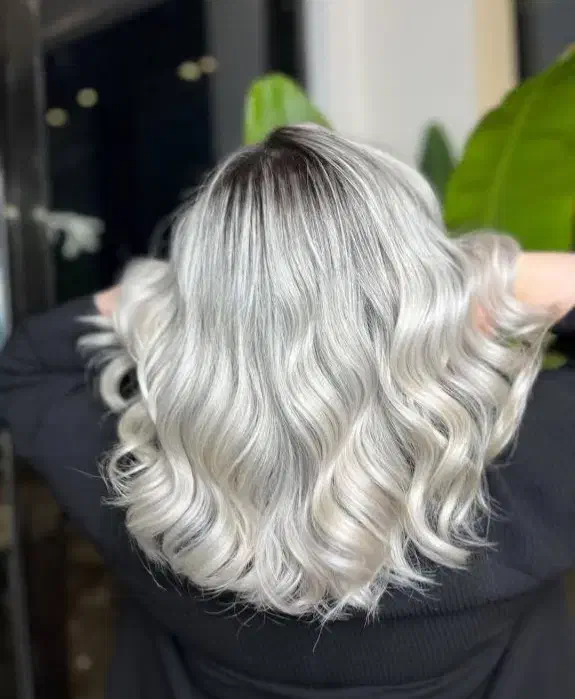 خدمات تخصصی رنگولایت،کراتین، پروتئین درمنظریه|خدمات آرایشگری و زیبایی|رشت, منظریه|دیوار