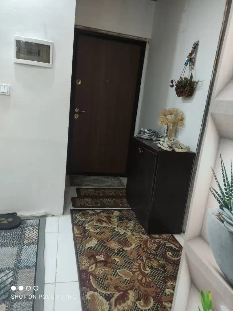 فروشواحد۱۰۰مترینوساز|فروش آپارتمان|تهران, شهرک ابوذر|دیوار