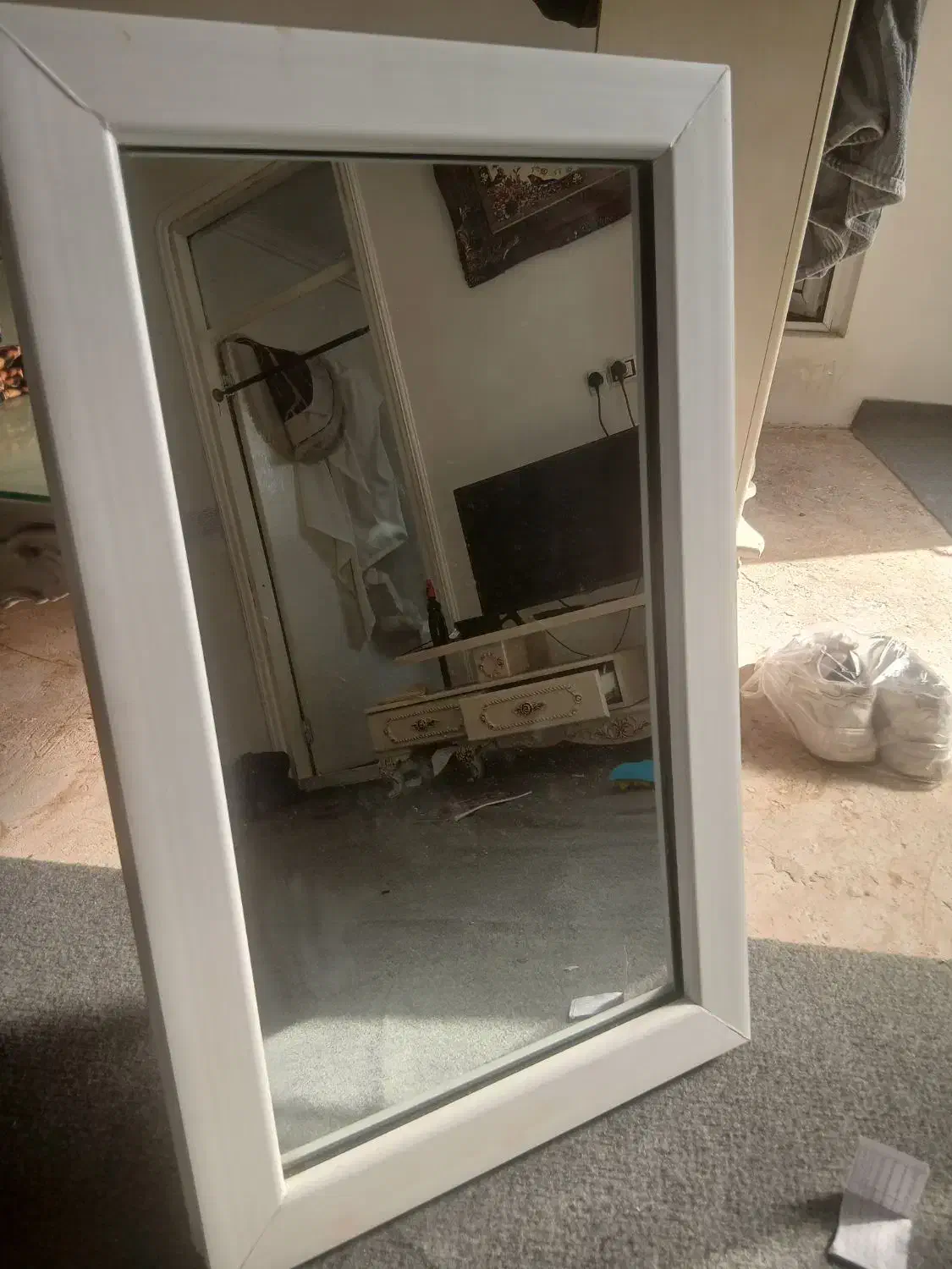 آینه سالم|آینه|ارومیه, |دیوار