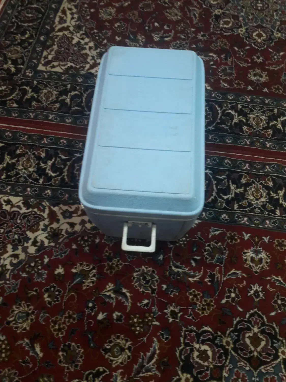 فلکس.کلمن آب|ظروف نگهدارنده، پلاستیکی، یک‌بارمصرف|سرپل ذهاب, |دیوار