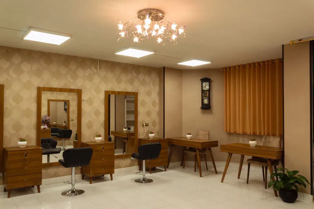 اینه و دراور ۴کشو|جاکفشی، کمد، دراور|اصفهان, خواجو|دیوار