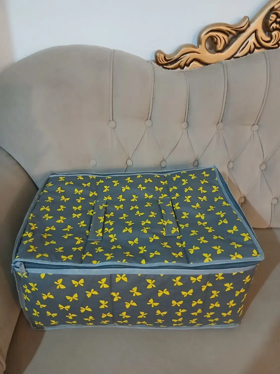 باکس نان|سفره، حوله، دستمال آشپزخانه|ارومیه, |دیوار