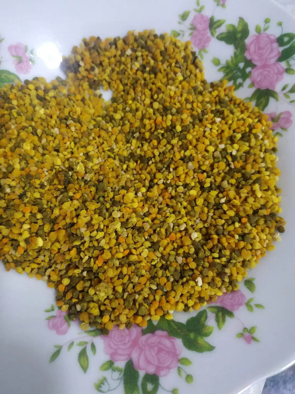 گرده گل زنبور|عمده‌فروشی|قروه, |دیوار