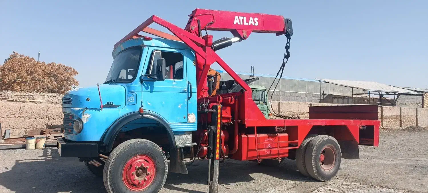 911 جرثقیل جک 5هزار|خودرو سنگین|مشهد, نوید|دیوار