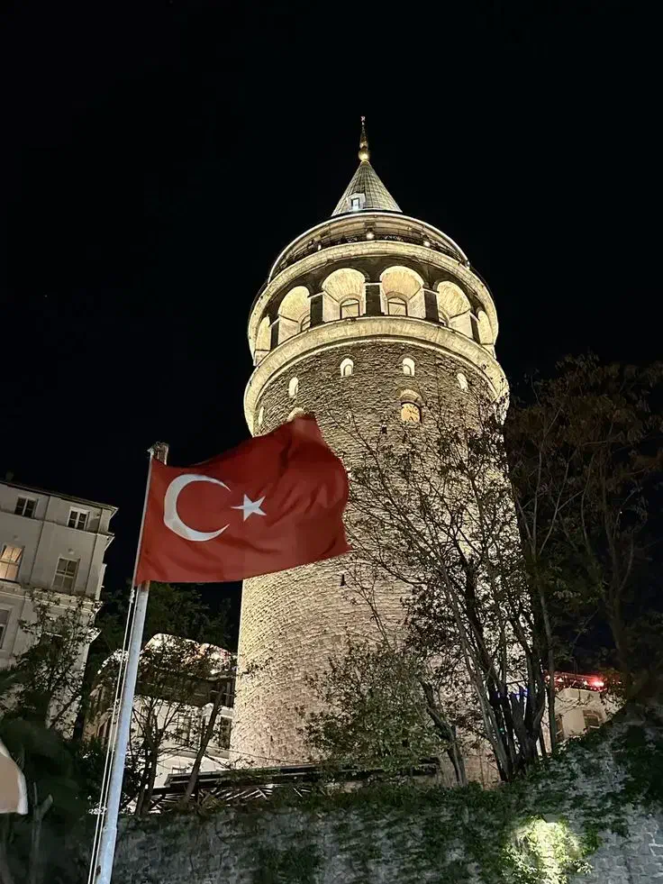 اعزام نیروی کار از تهران به استانبول ( ترکیه )|تور و چارتر|تهران, جردن|دیوار