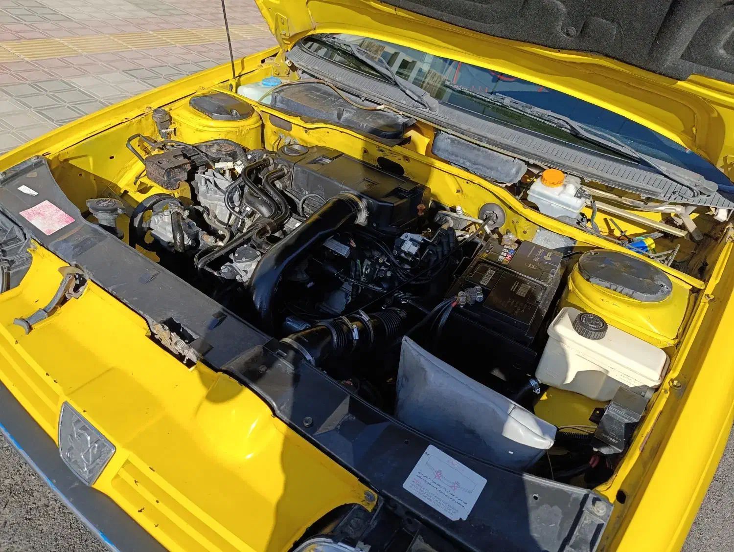 تاکسی برون شهری|خودرو سواری و وانت|بیرجند, |دیوار