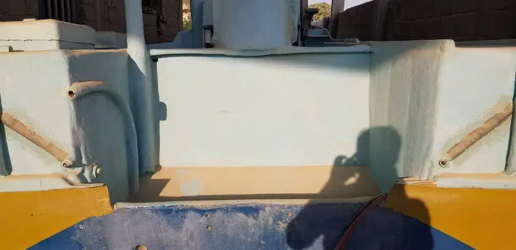 قایق استور و جل کاشخ (پرساین)|قایق و سایر وسایل نقلیه|قشم, |دیوار