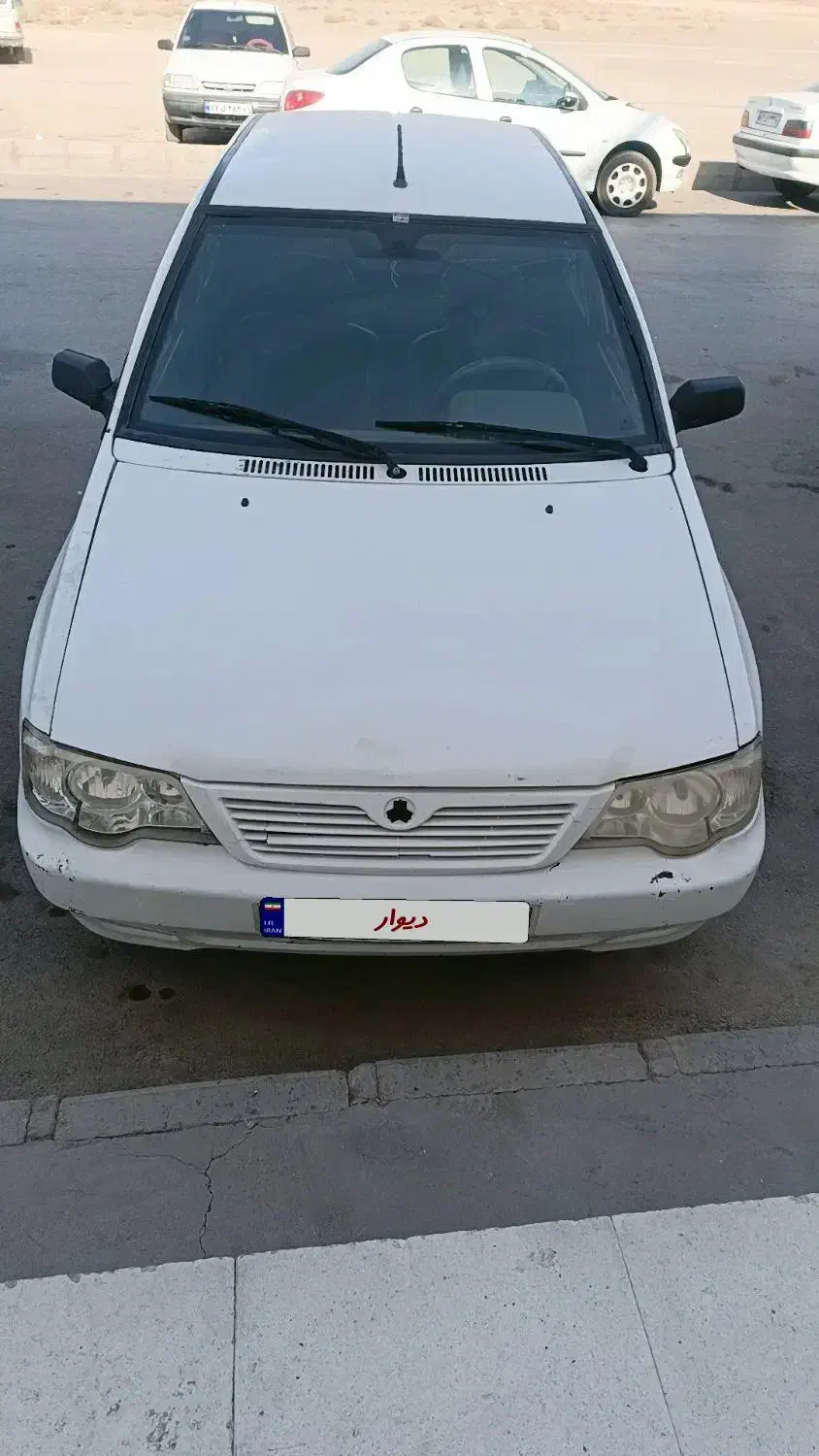 پراید 132|خودرو سواری و وانت|رفسنجان, |دیوار