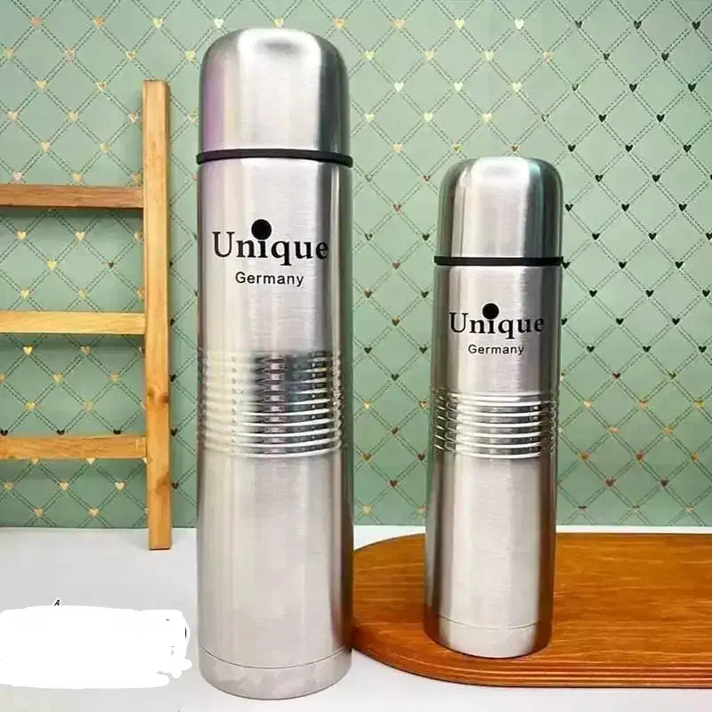 فلاسک یونیک ۱ لیتری و نیم لیتری با کیف فلاکس استیل|ظروف نگهدارنده، پلاستیکی، یکبارمصرف|تهران, افسریه جنوبی|دیوار